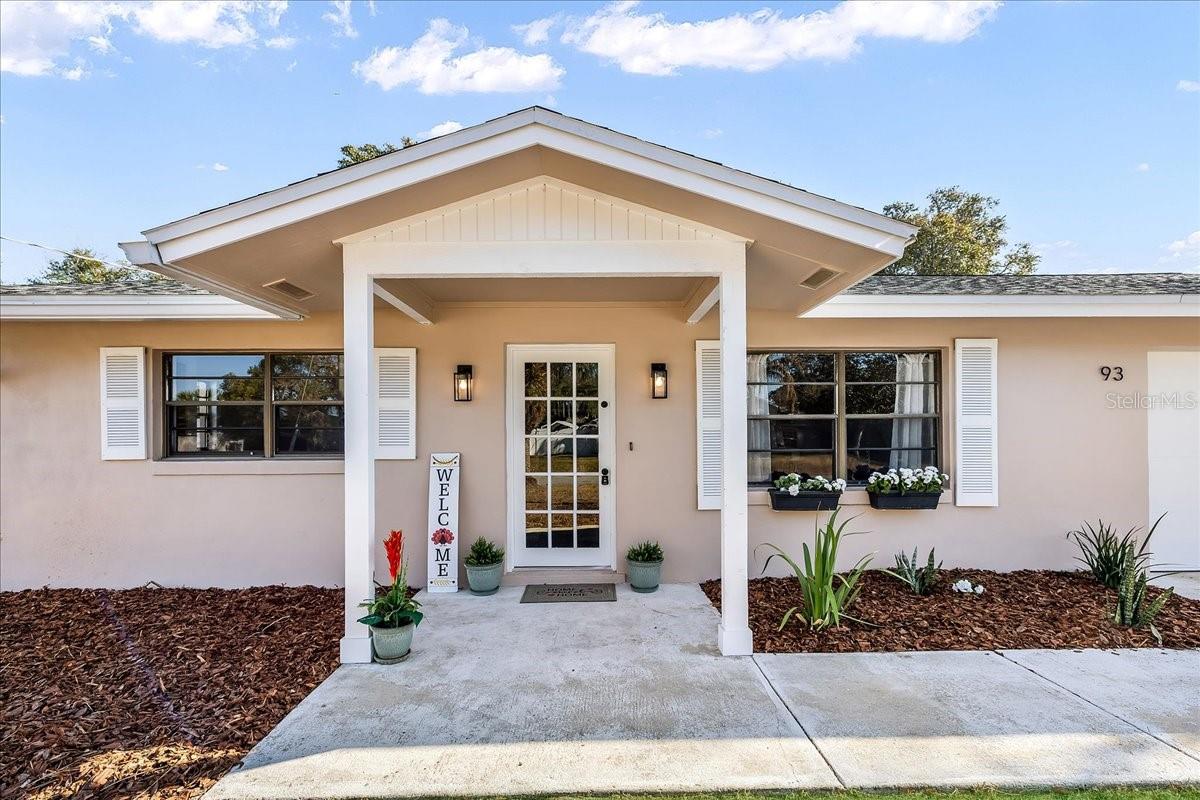 PALM COAST SEC 07 - Residential