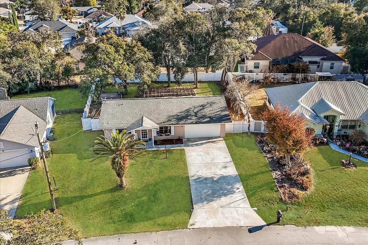 PALM COAST SEC 07 - Residential