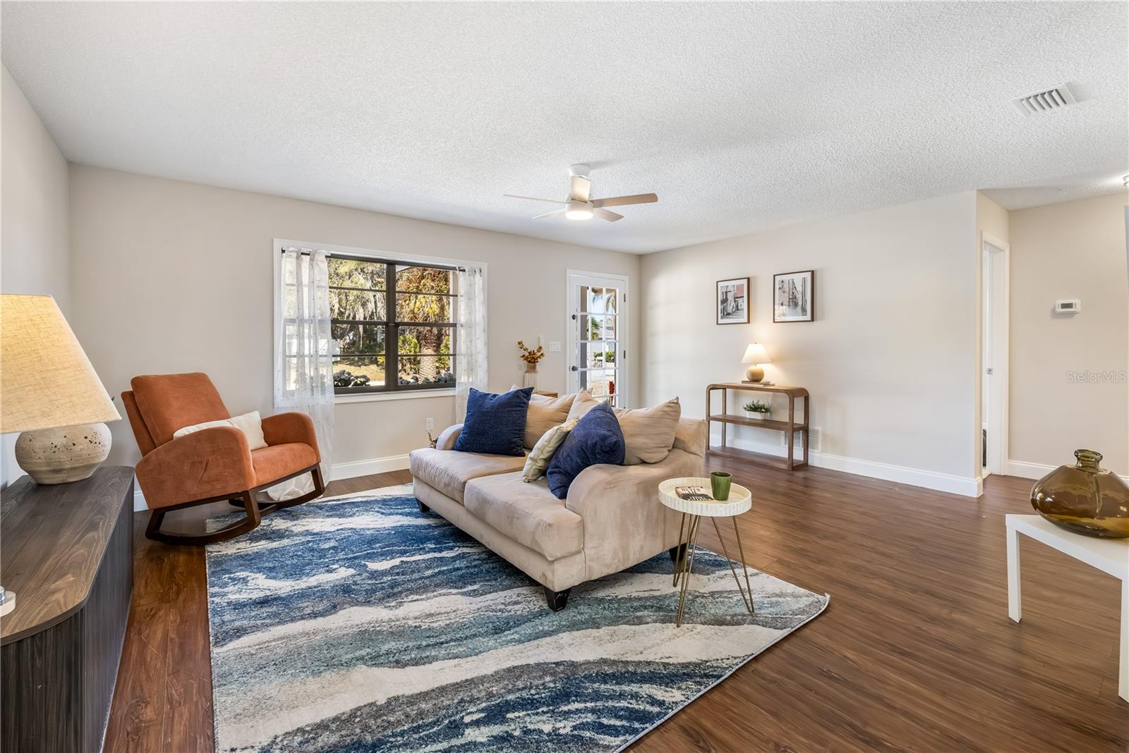 PALM COAST SEC 07 - Residential