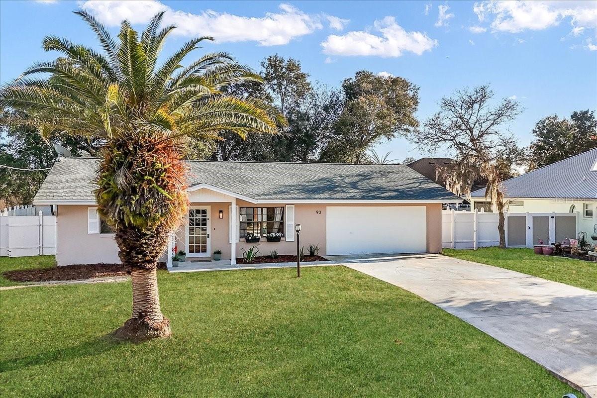 PALM COAST SEC 07 - Residential