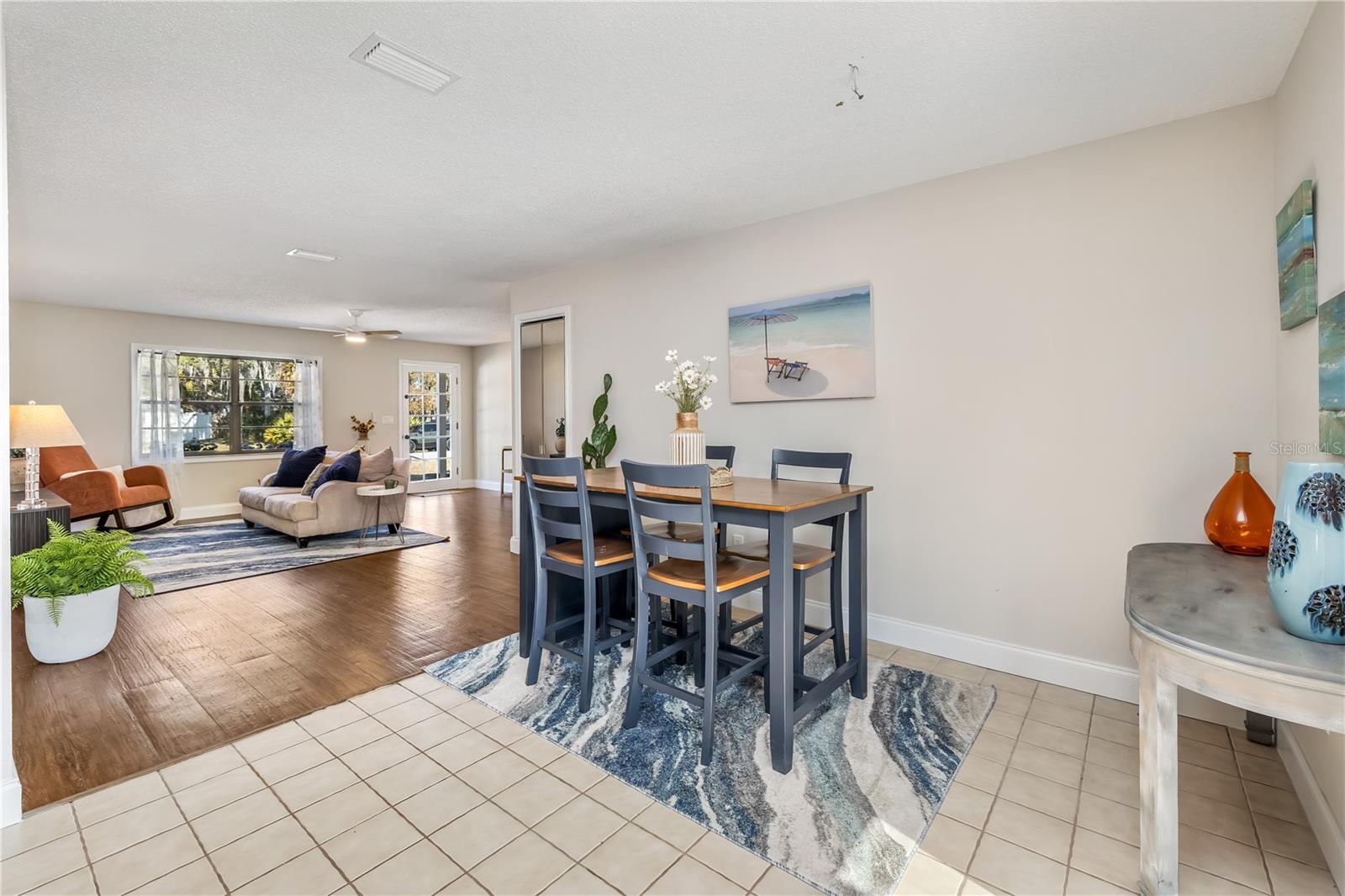 PALM COAST SEC 07 - Residential