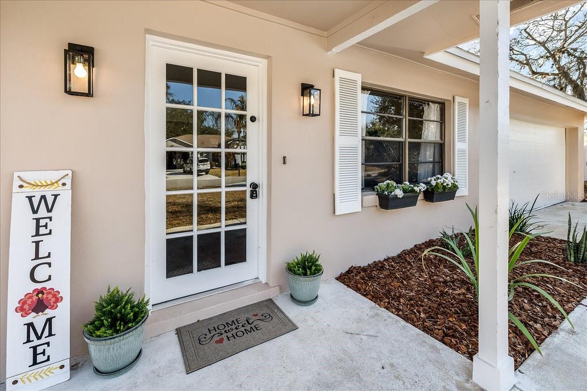 PALM COAST SEC 07 - Residential