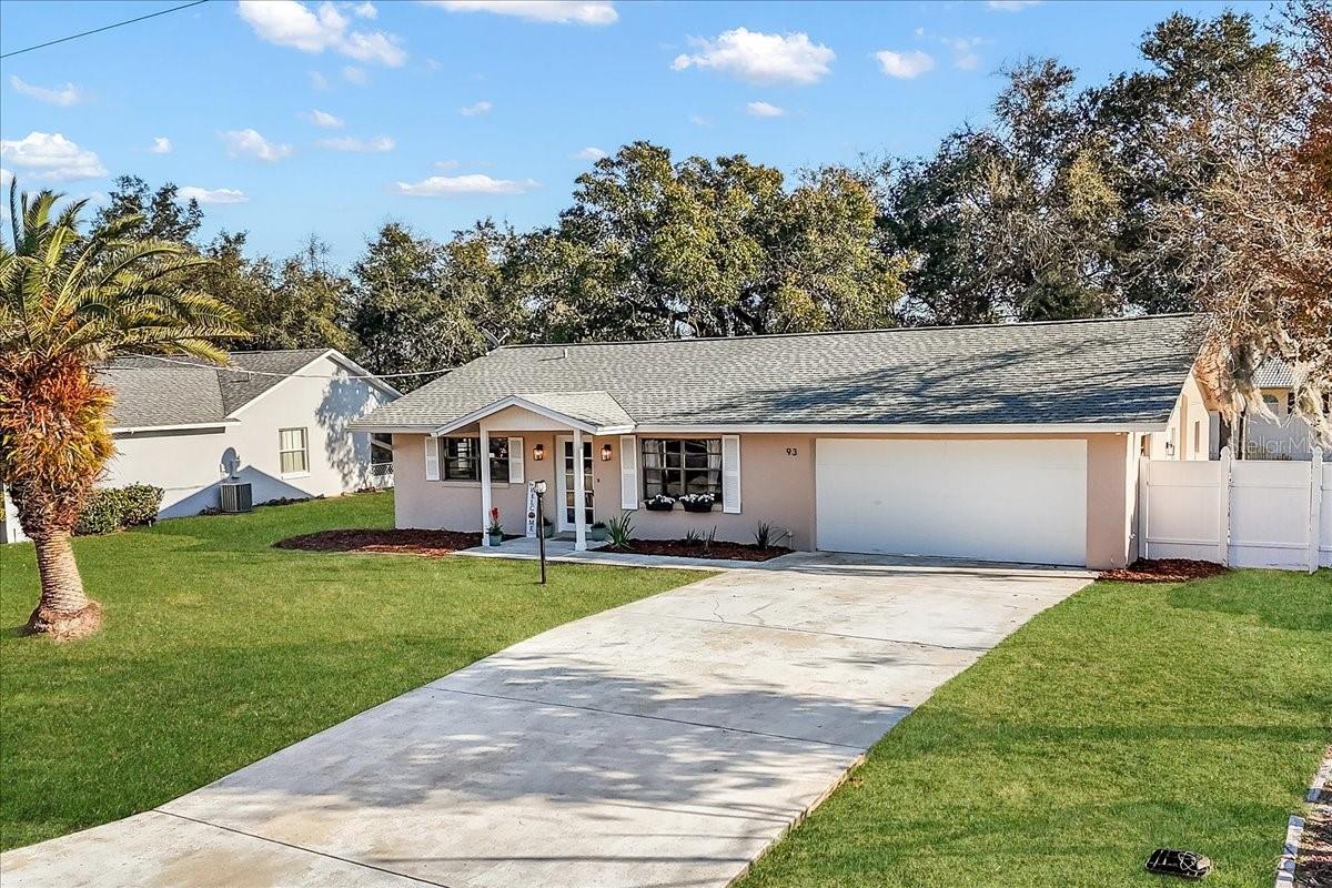 PALM COAST SEC 07 - Residential