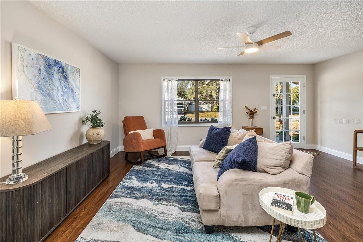 PALM COAST SEC 07 - Residential