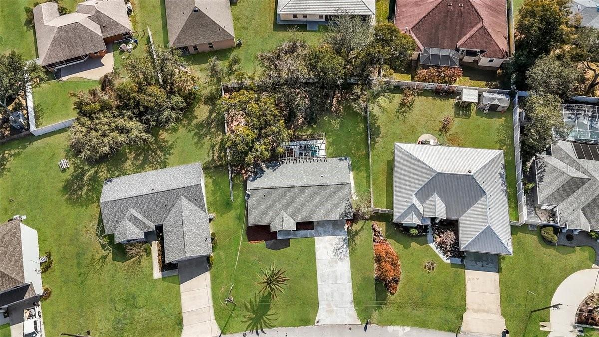 PALM COAST SEC 07 - Residential