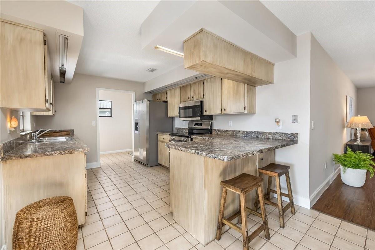 PALM COAST SEC 07 - Residential