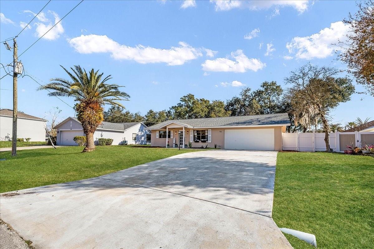 PALM COAST SEC 07 - Residential