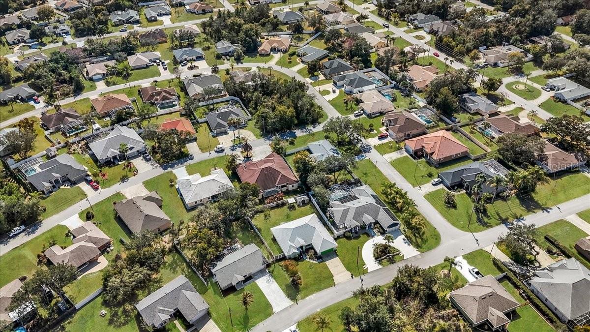 PALM COAST SEC 07 - Residential