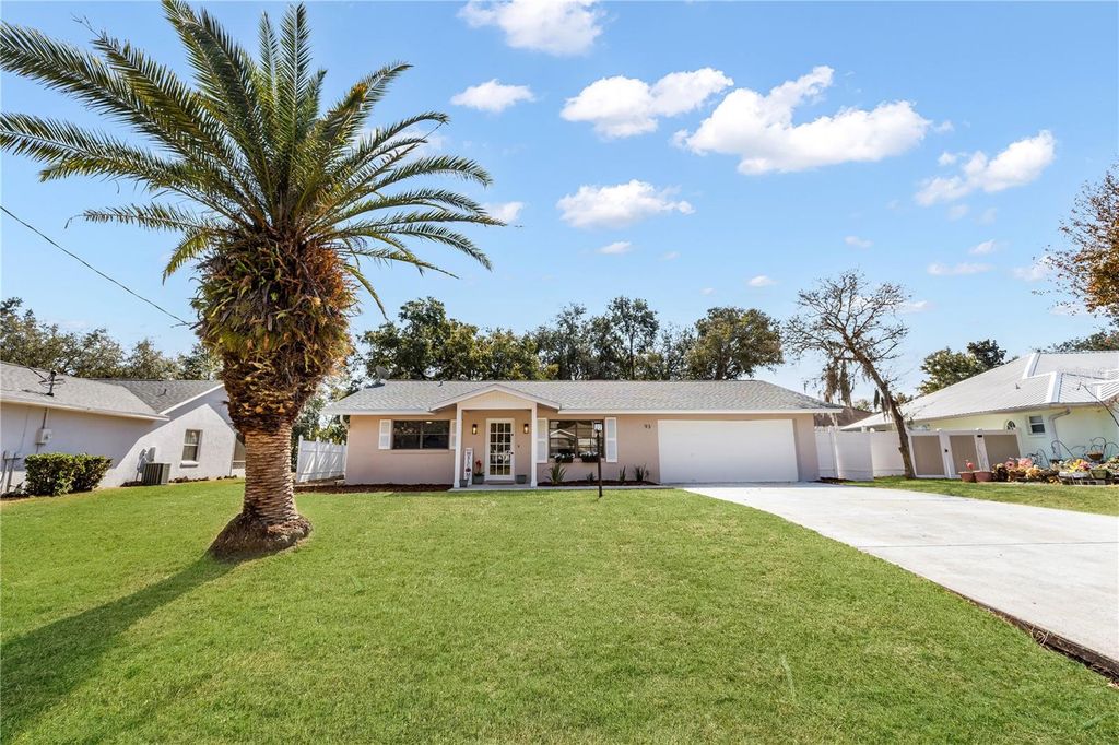 Photo of 93 Freeport Lane, Palm Coast, FL 32137 (MLS # FC316145)