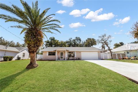 93 FREEPORT LANE PALM COAST FL 32137