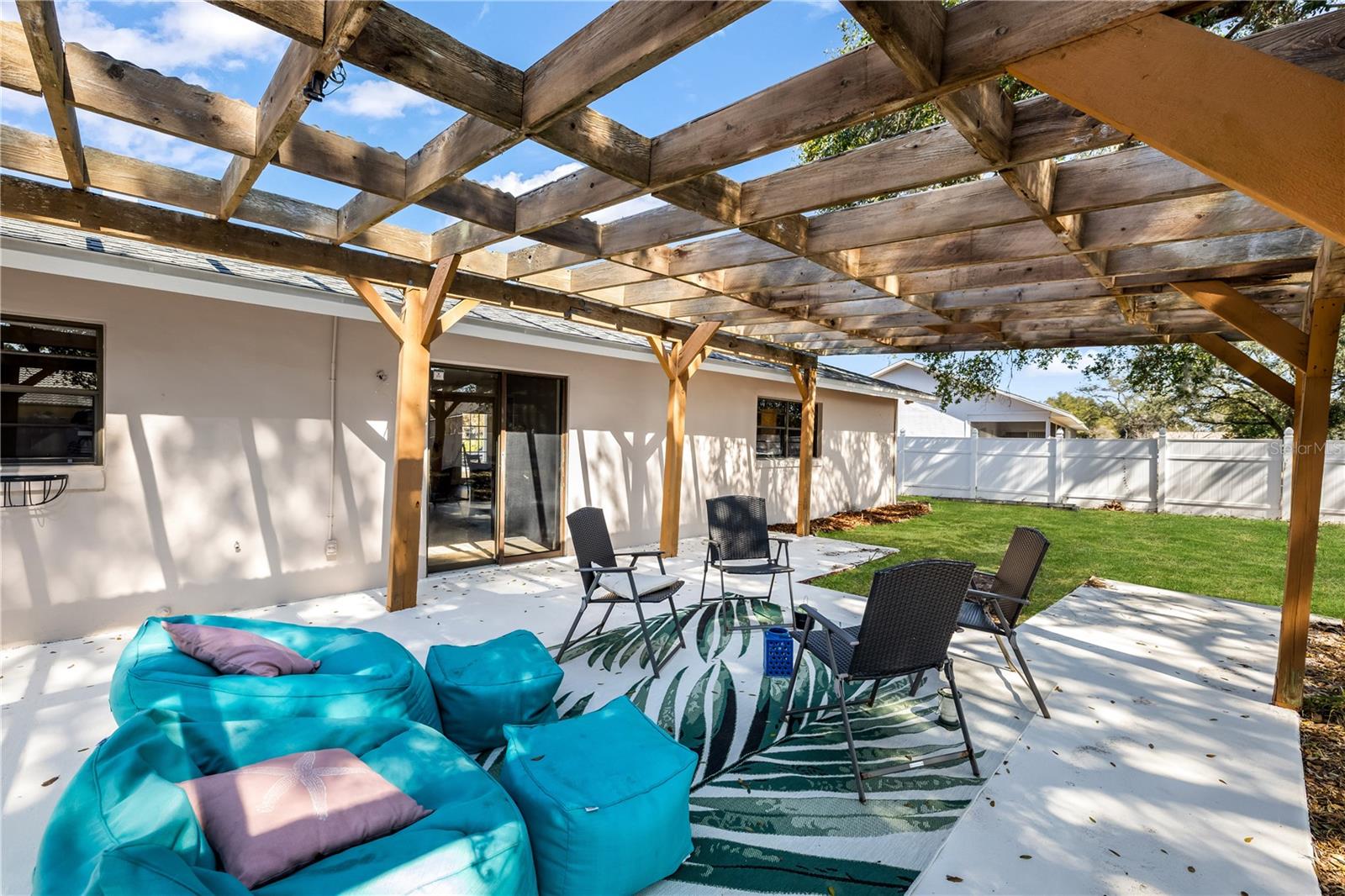 PALM COAST SEC 07 - Residential