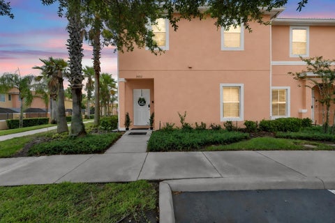 Photo of 3023 Red Ginger Road, Kissimmee, FL 34747 (MLS # O6420176)