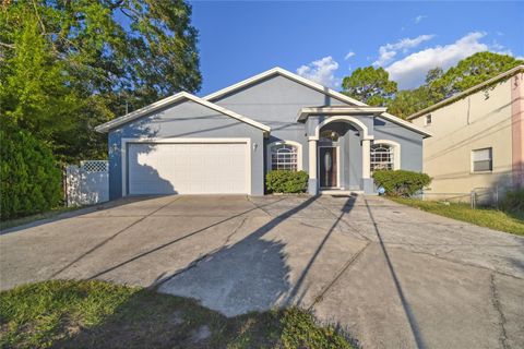 A home in TAMPA