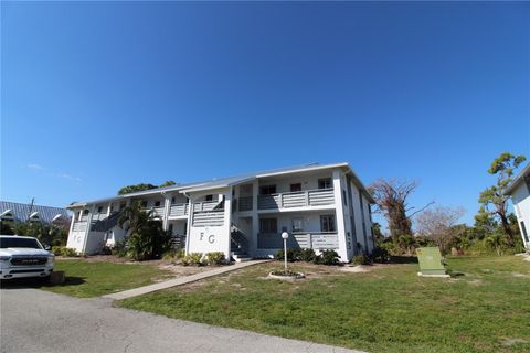 A home in ENGLEWOOD