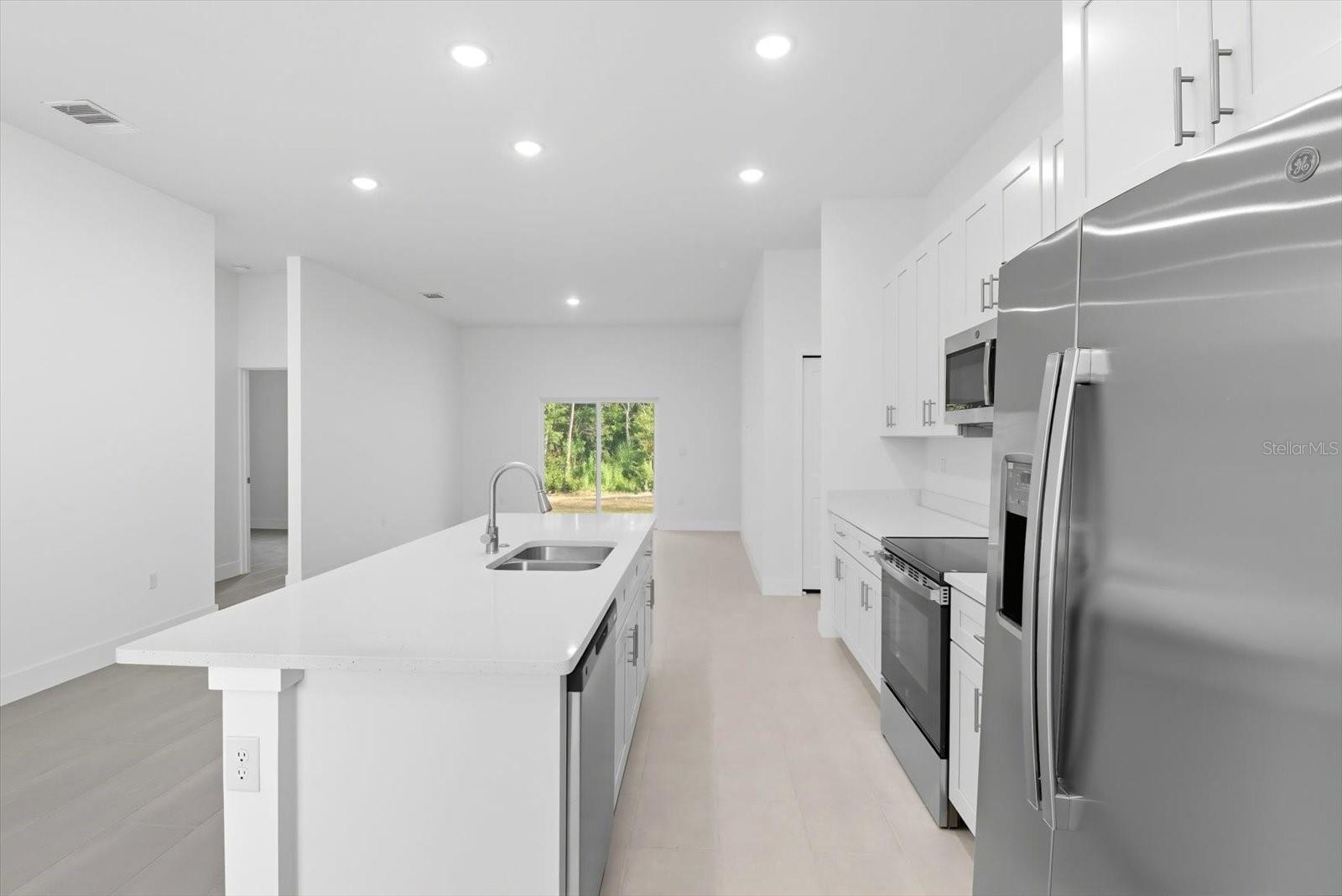RAINBOW LAKE ESTATES - Residential