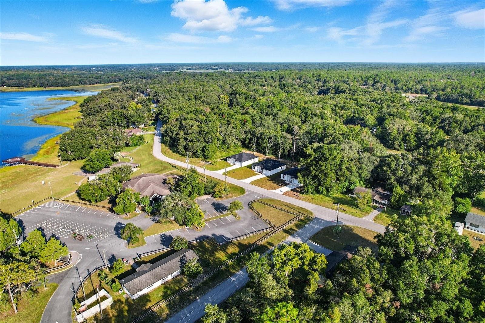 RAINBOW LAKE ESTATES - Residential