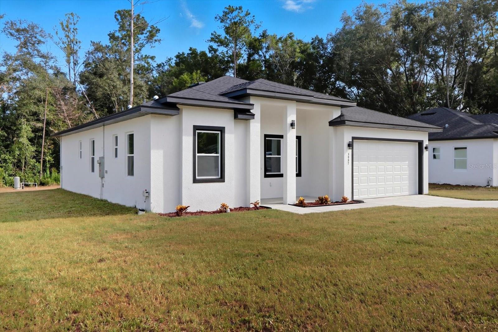 RAINBOW LAKE ESTATES - Residential