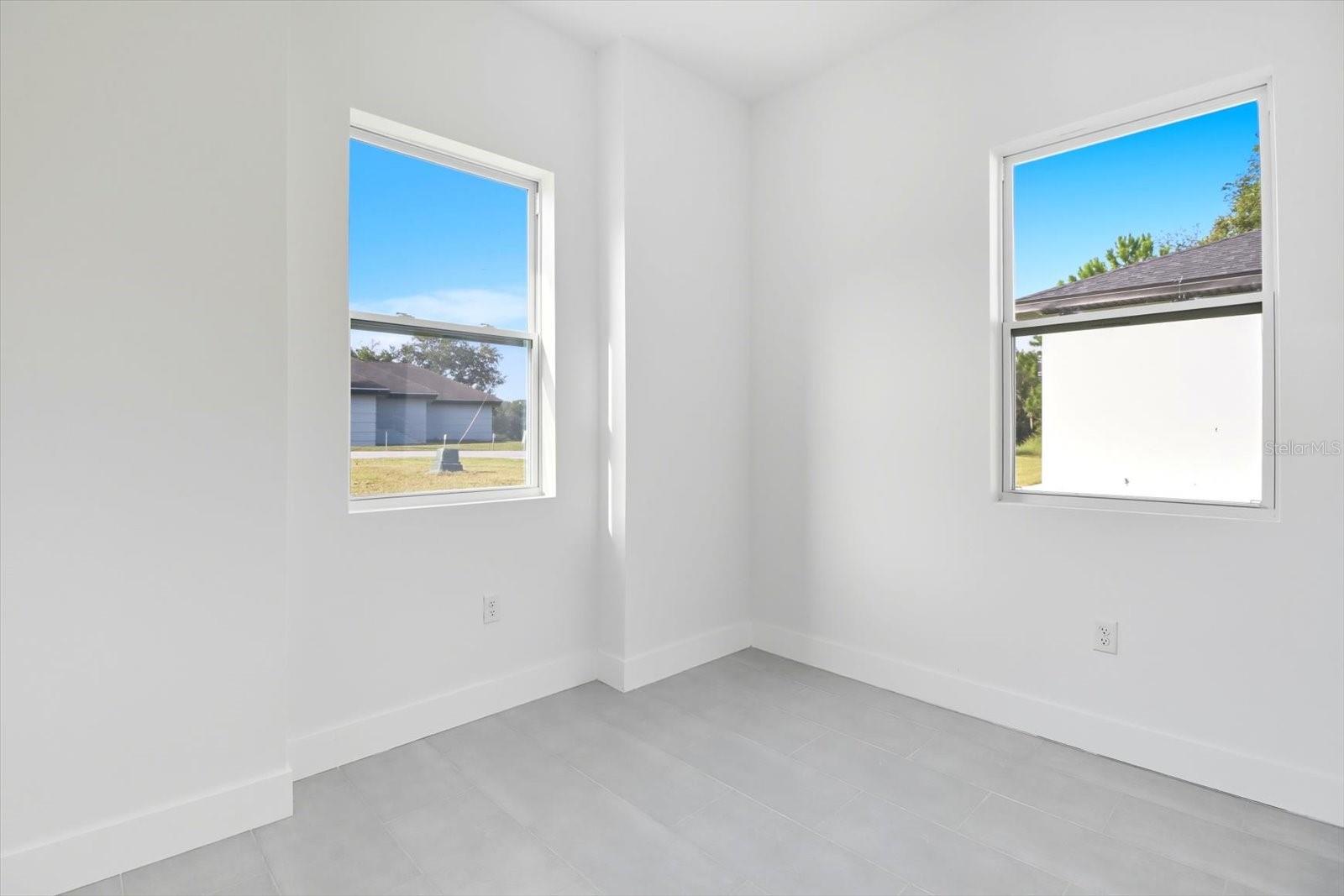 RAINBOW LAKE ESTATES - Residential