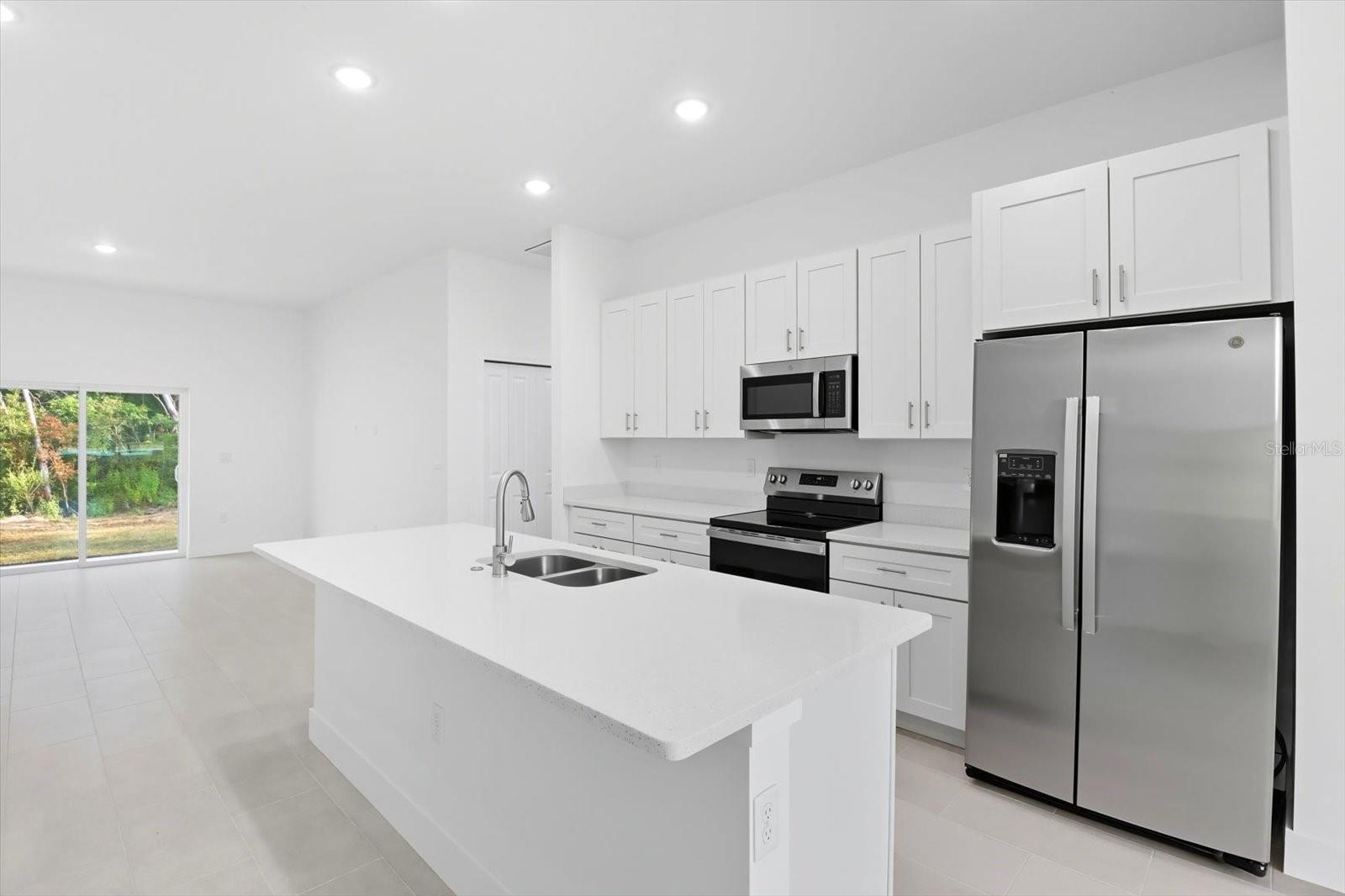 RAINBOW LAKE ESTATES - Residential