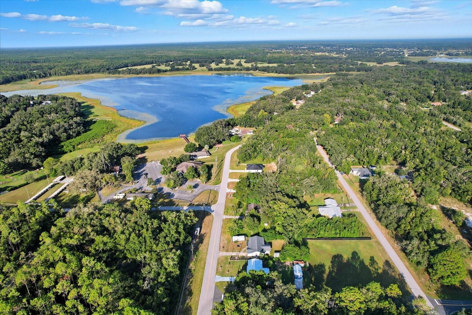 RAINBOW LAKE ESTATES - Residential