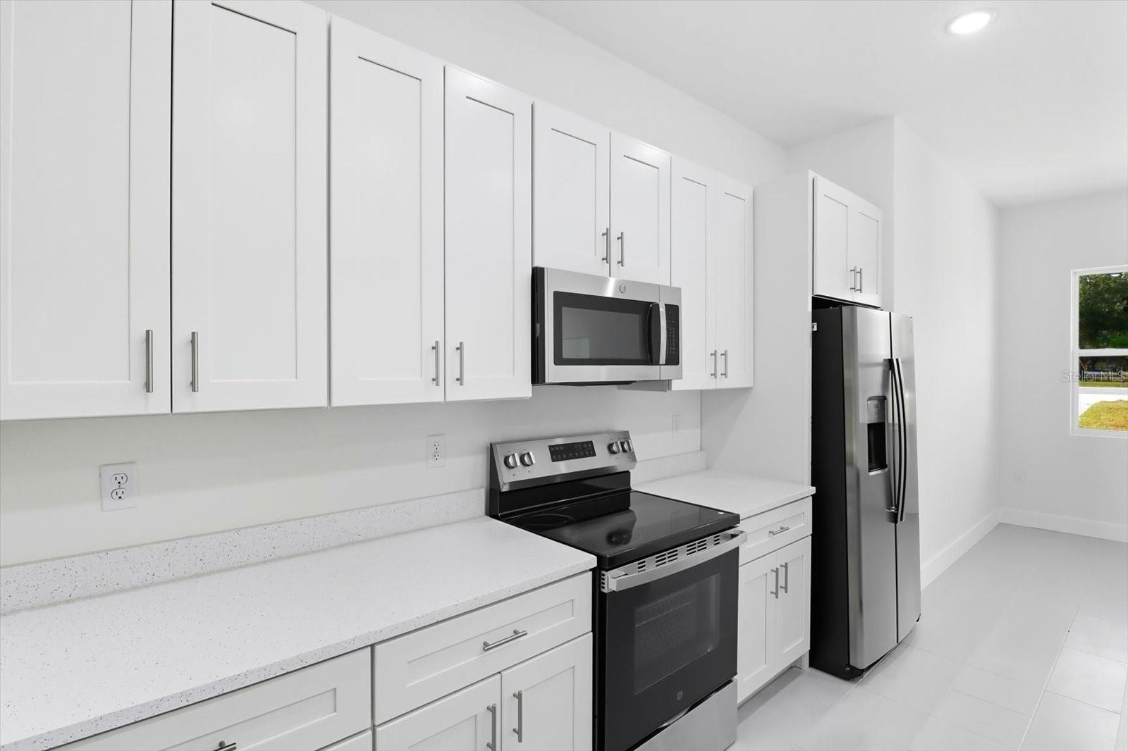 RAINBOW LAKE ESTATES - Residential