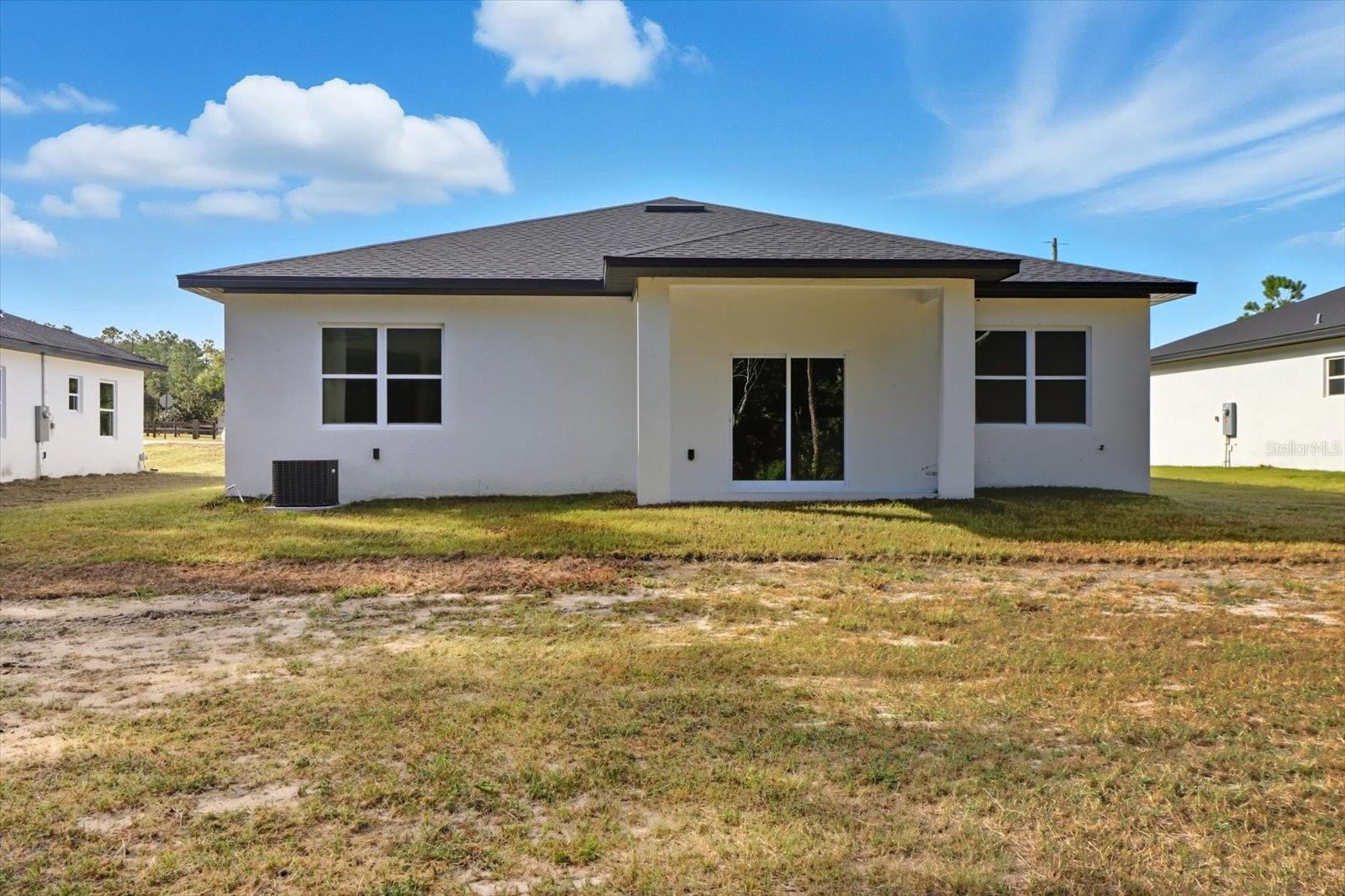 RAINBOW LAKE ESTATES - Residential