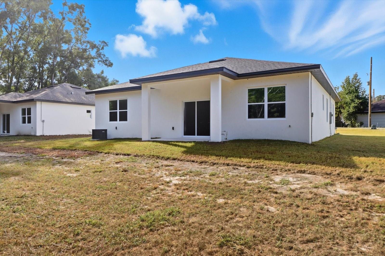RAINBOW LAKE ESTATES - Residential