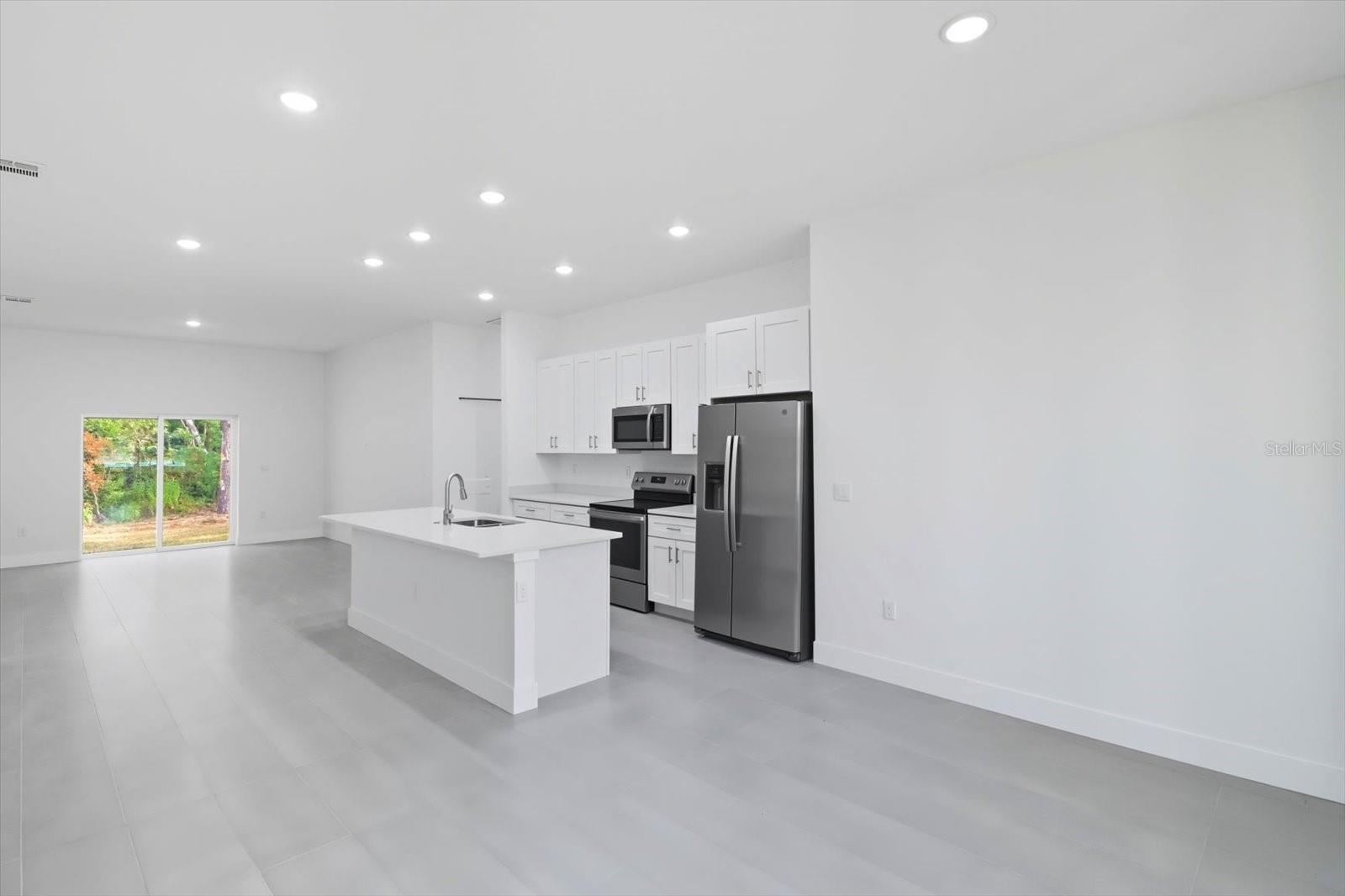 RAINBOW LAKE ESTATES - Residential