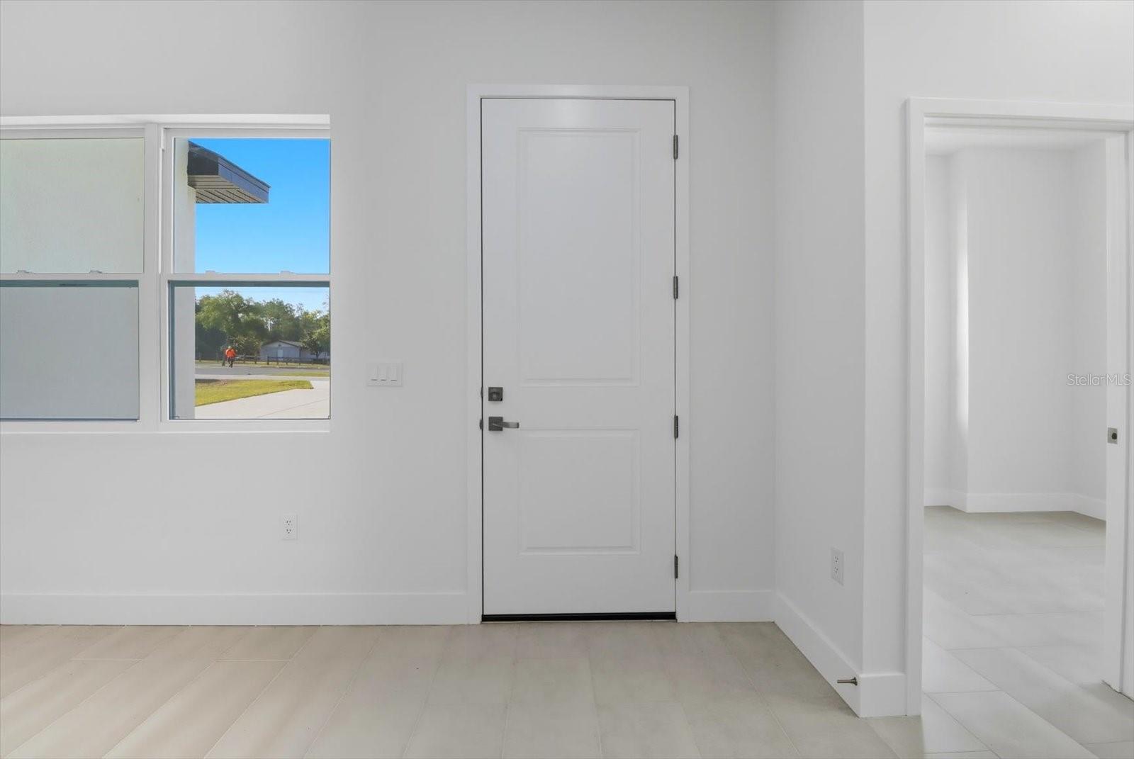 RAINBOW LAKE ESTATES - Residential