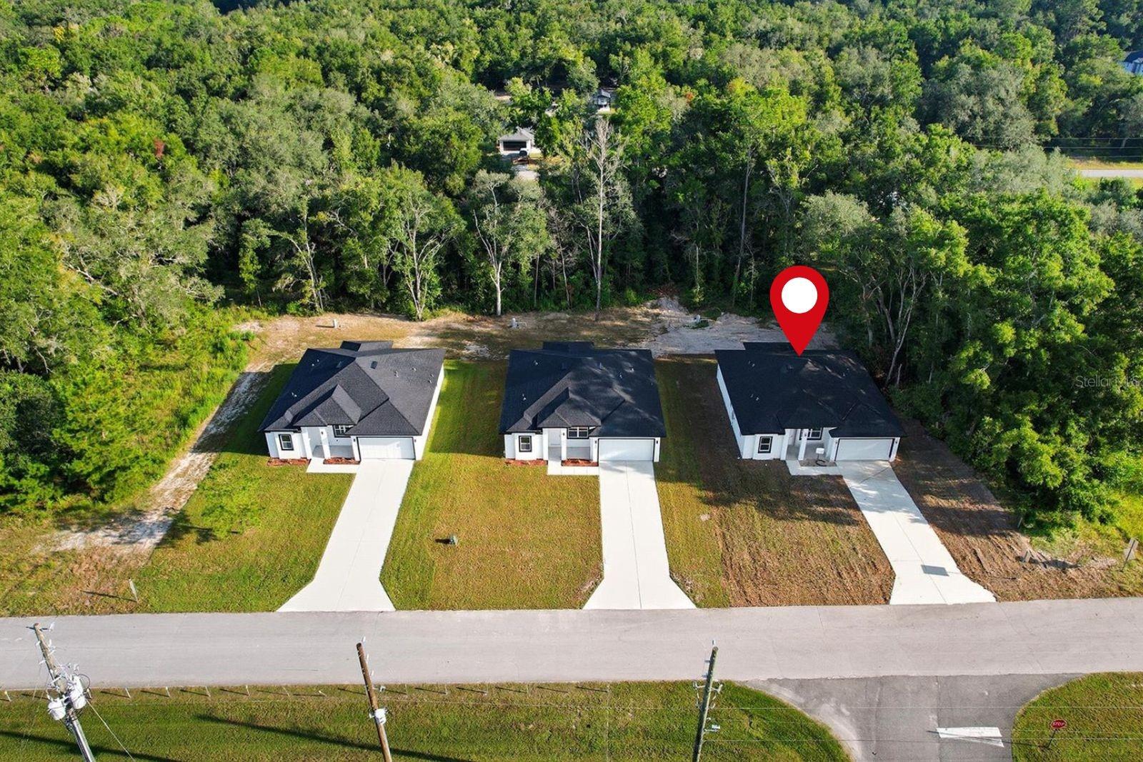RAINBOW LAKE ESTATES - Residential