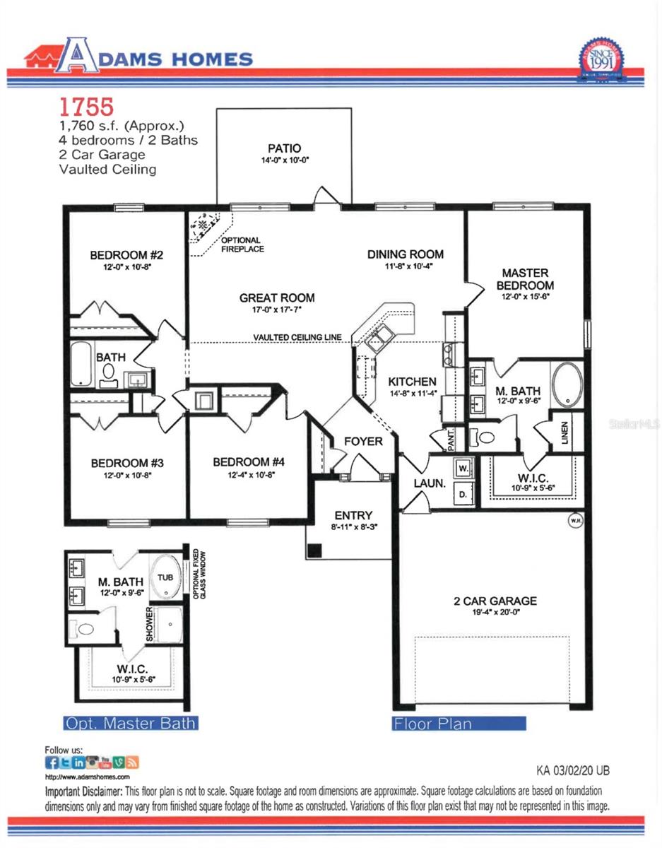 PORT CHARLOTTE SUB 18 - Residential