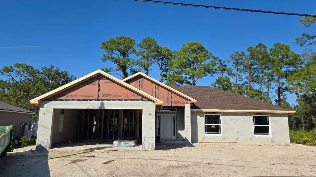 Photo of 5796 Casanova Ave, North Port, FL 34291 (MLS # A4672511)