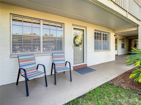 841 PATRICIA AVENUE 103 DUNEDIN FL 34698