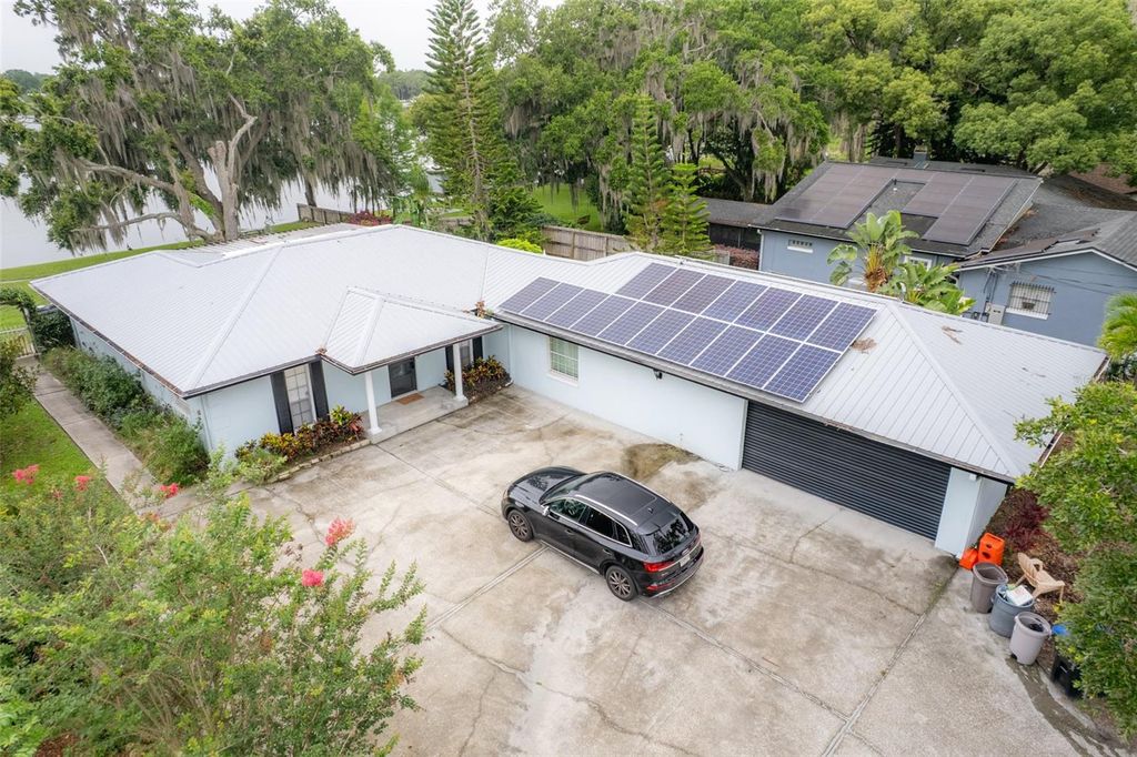 Photo of 5497 Alandale Court, Orlando, FL 32839 (MLS # O6383715)