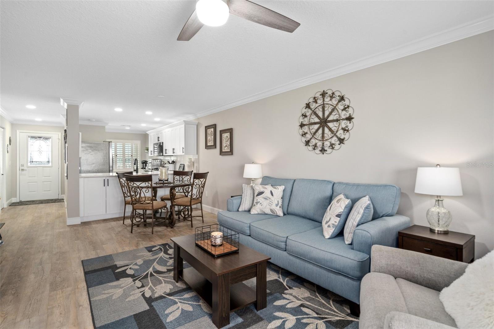 SAND PEBBLE POINTE CONDO 01 AMD 02 - Residential