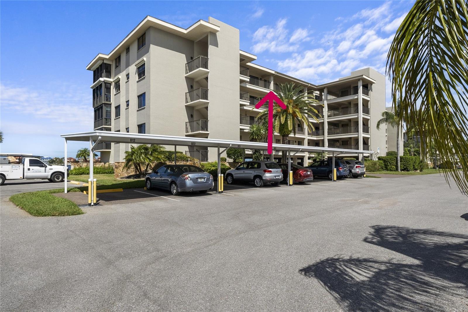 SAND PEBBLE POINTE CONDO 01 AMD 02 - Residential