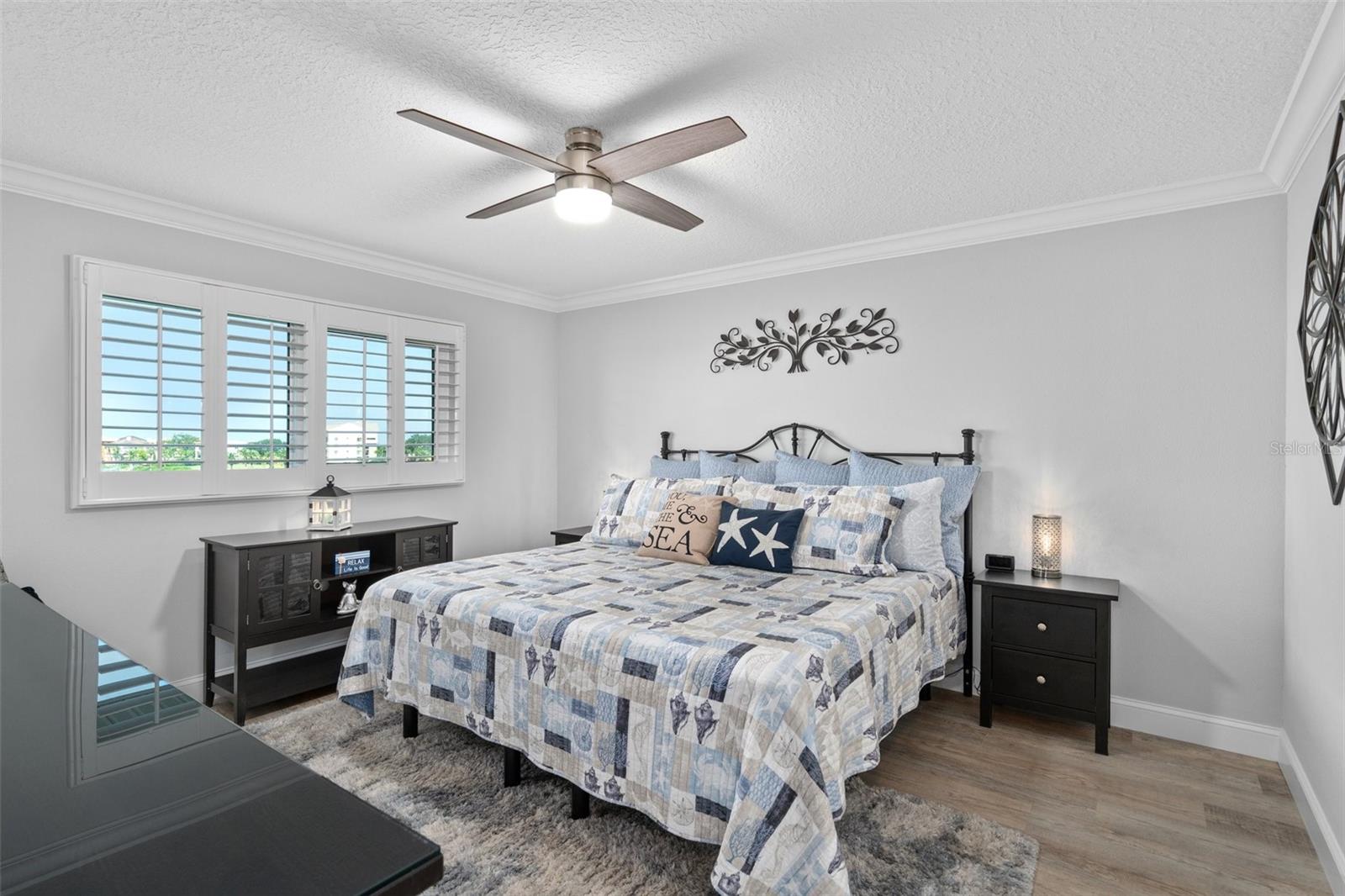 SAND PEBBLE POINTE CONDO 01 AMD 02 - Residential