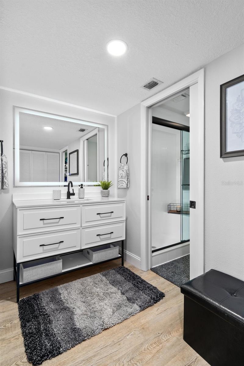 SAND PEBBLE POINTE CONDO 01 AMD 02 - Residential