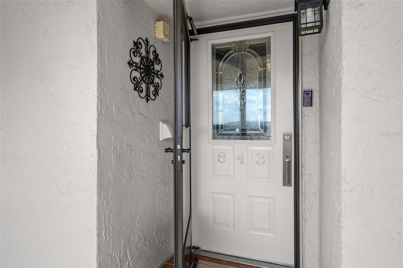 SAND PEBBLE POINTE CONDO 01 AMD 02 - Residential
