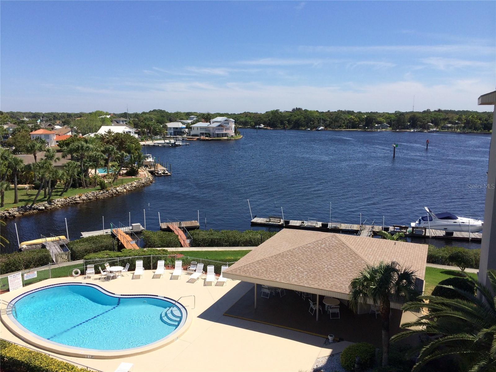 SAND PEBBLE POINTE CONDO 01 AMD 02 - Residential