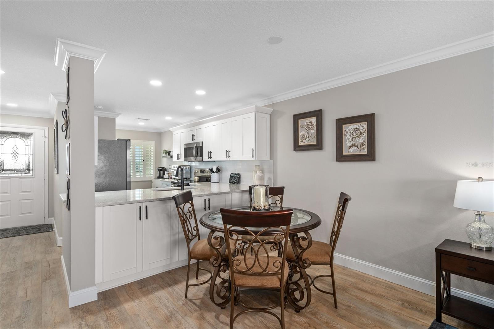 SAND PEBBLE POINTE CONDO 01 AMD 02 - Residential