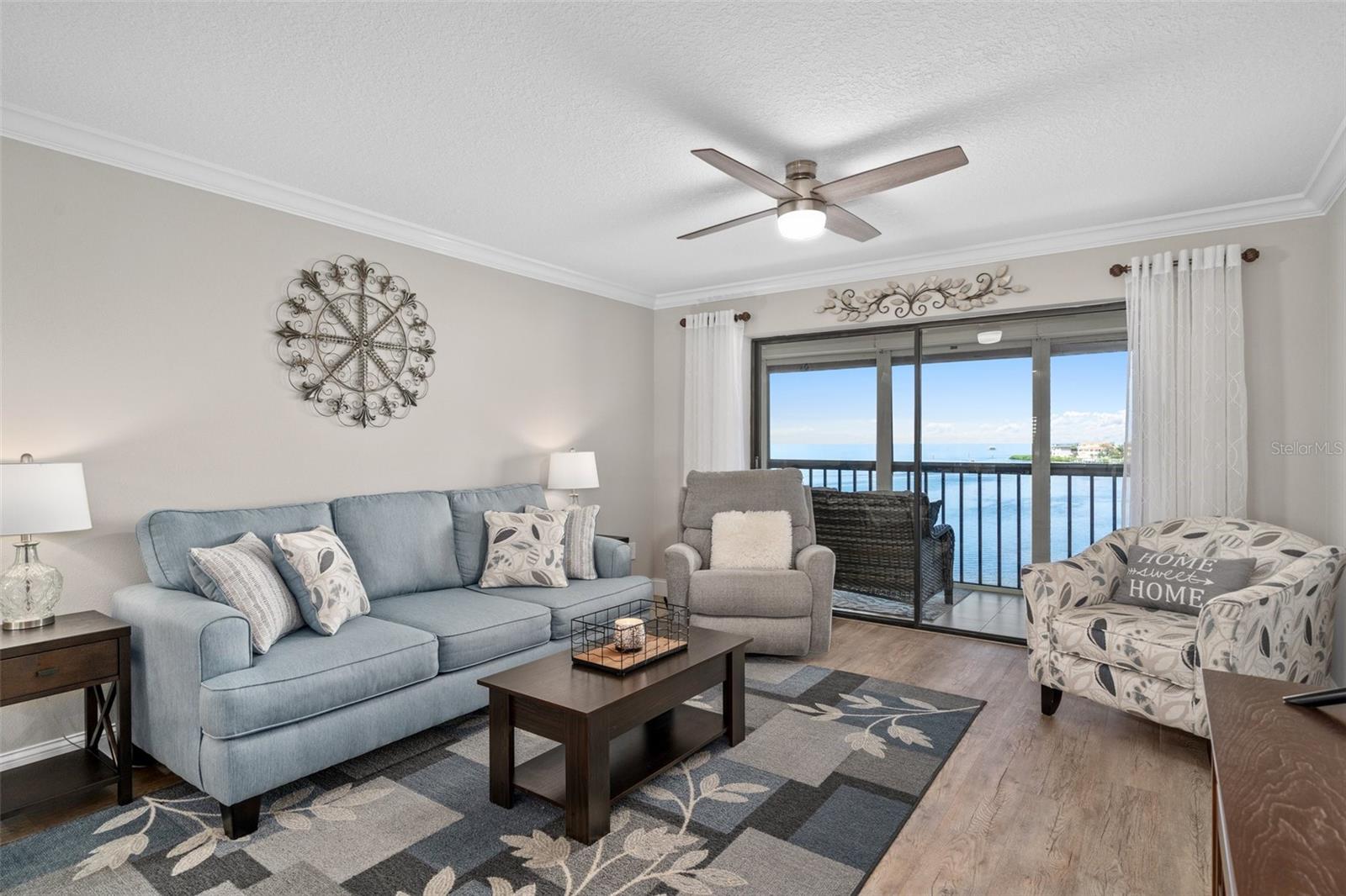 SAND PEBBLE POINTE CONDO 01 AMD 02 - Residential