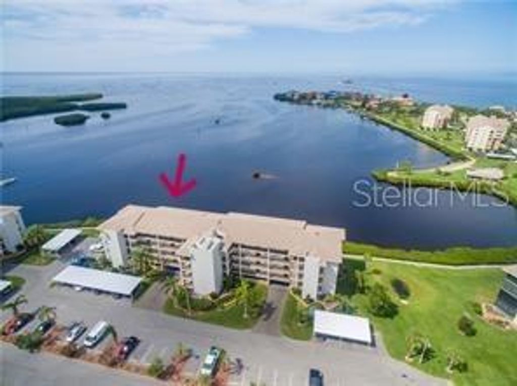 Photo of 8211 Brent Street #843, Port Richey, FL 34668 (MLS # W7885833)