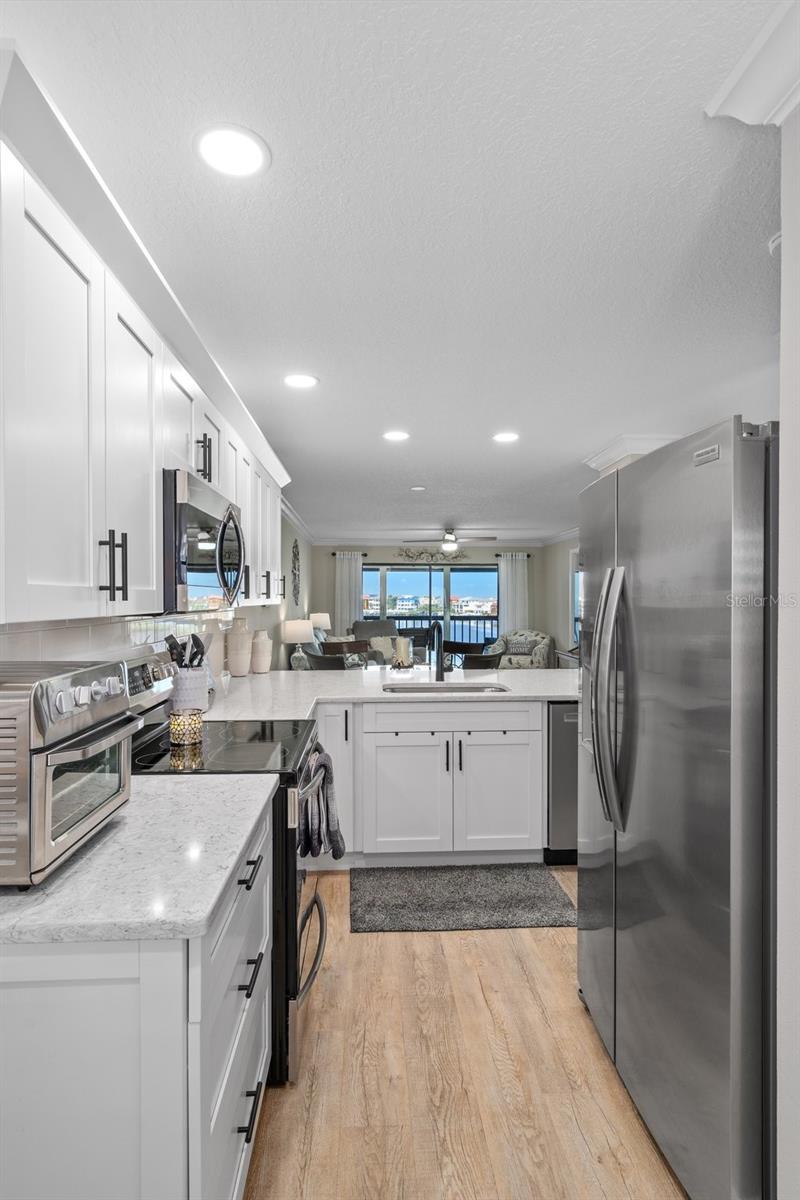 SAND PEBBLE POINTE CONDO 01 AMD 02 - Residential