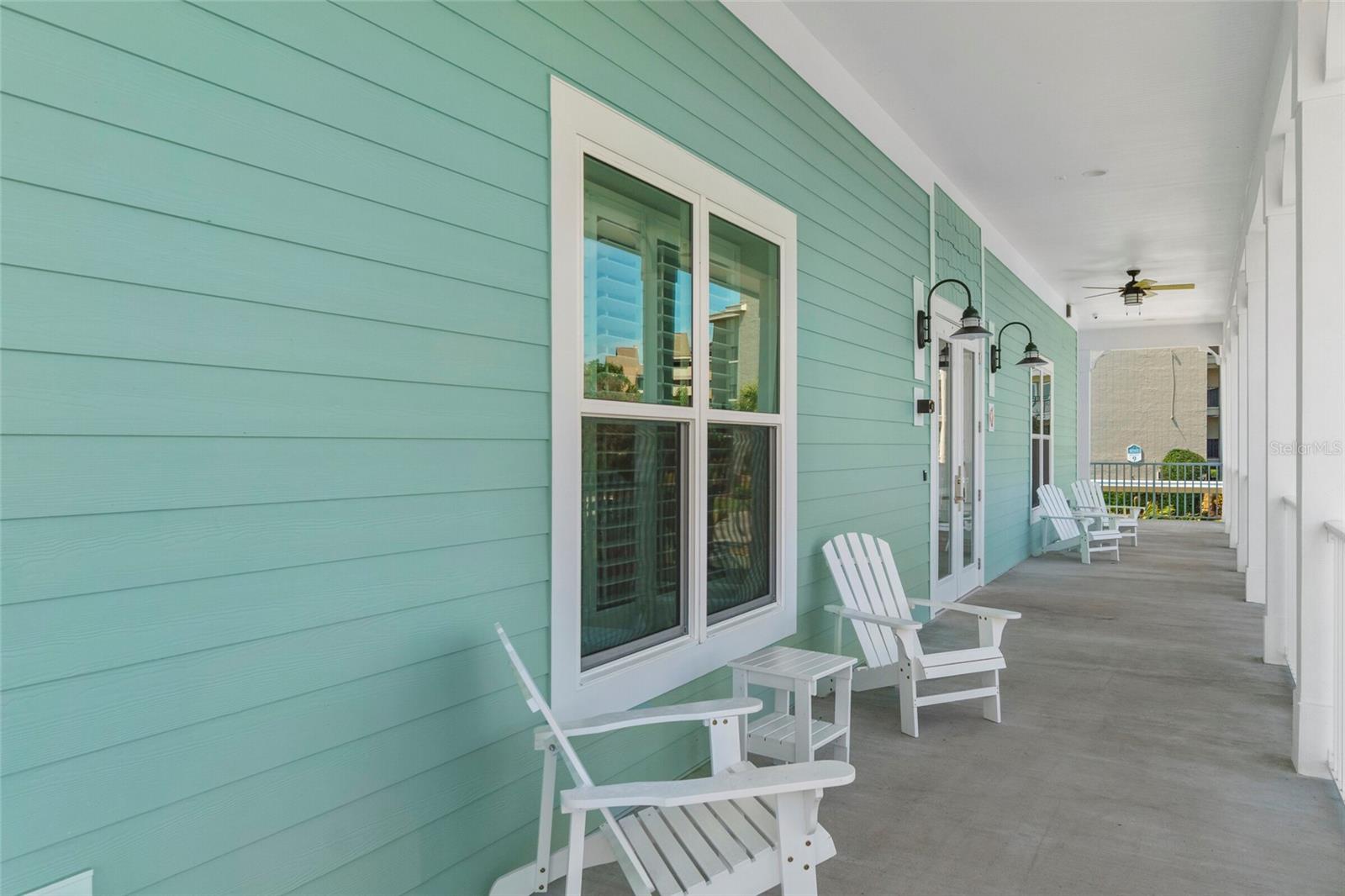 SAND PEBBLE POINTE CONDO 01 AMD 02 - Residential