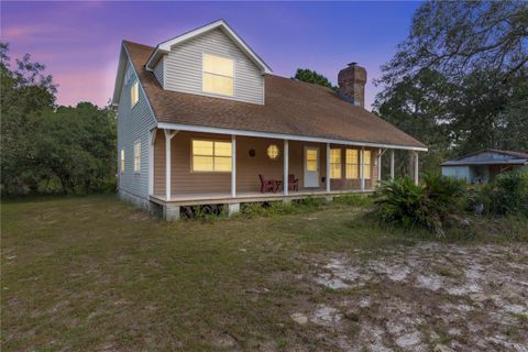 Photo of 11419 Raschke Run, Weeki Wachee, FL 34614 (MLS # TB8430953)