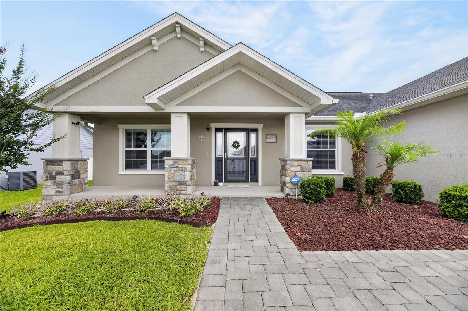 3039 PEARLY DRIVE