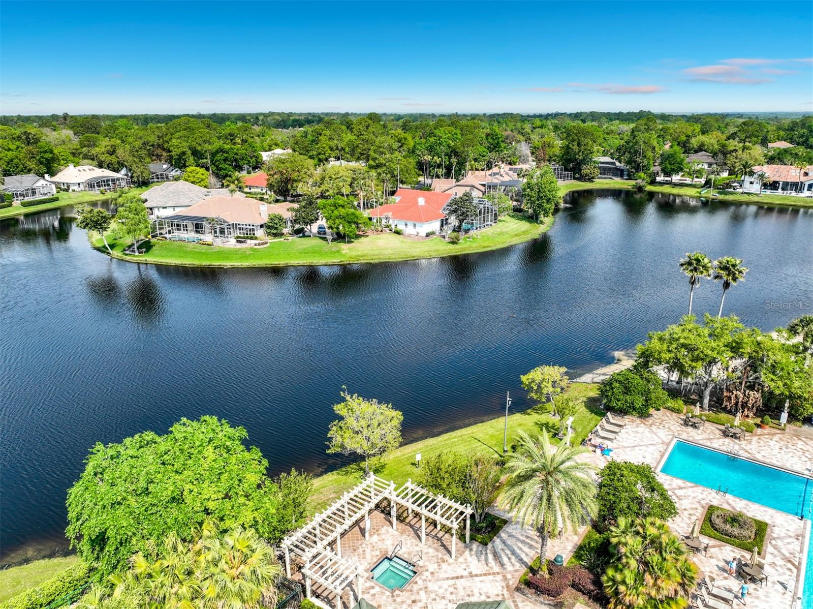 LAKE FOREST SEC 9B - Residential