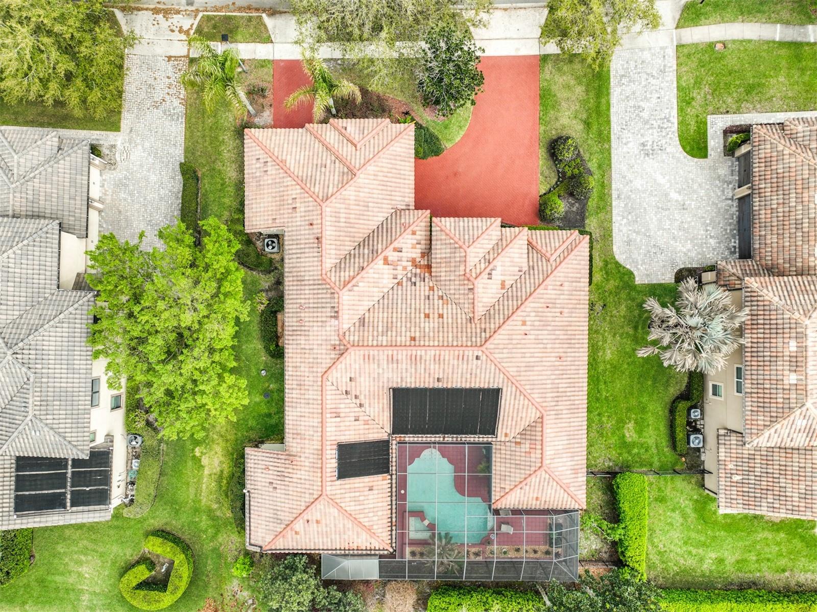 LAKE FOREST SEC 9B - Residential