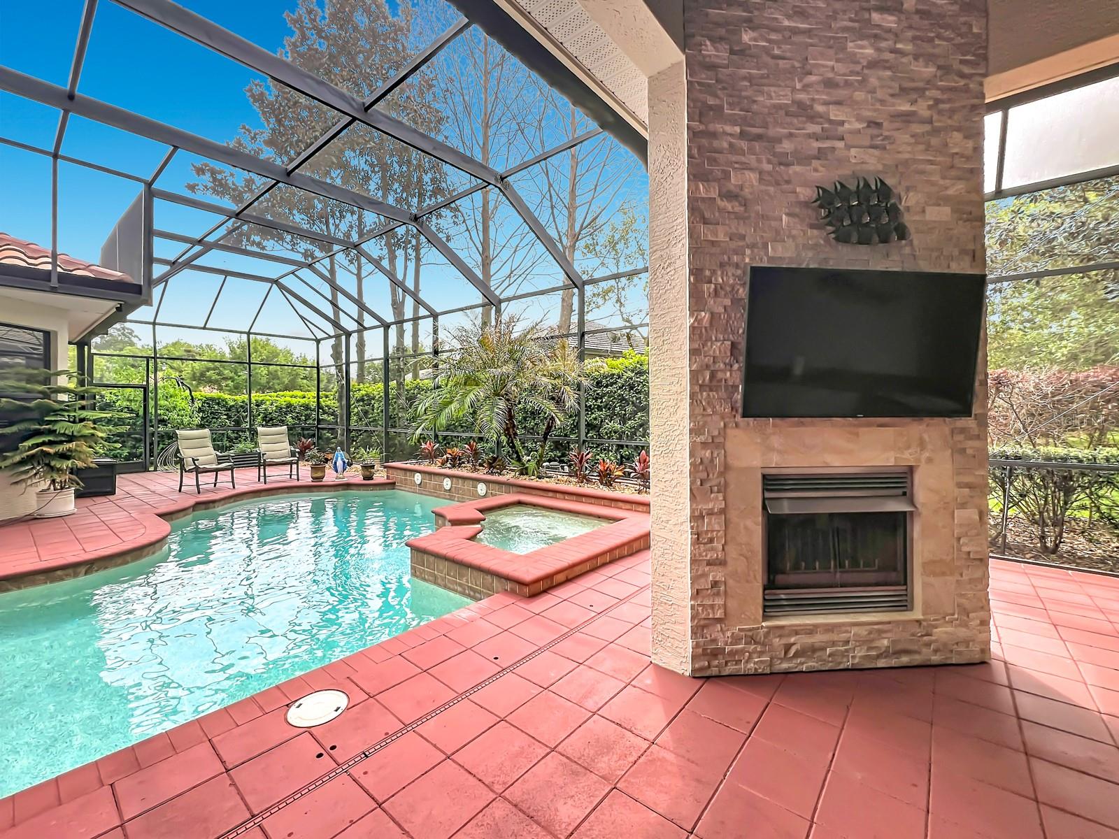 LAKE FOREST SEC 9B - Residential